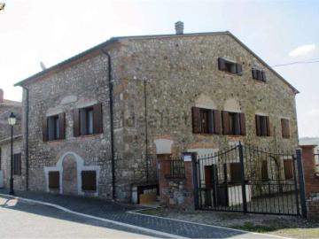 Appartamento in vendita di 32 m² in Via Cassia Nord