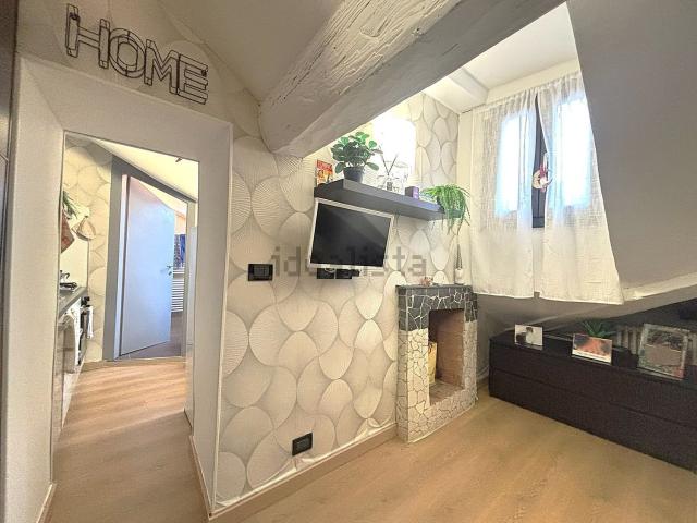 Appartamento in vendita di 32 m² in Via dei Mercanti