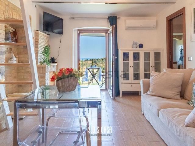 Appartamento in vendita di 32 m² in Via della Fonte, 16