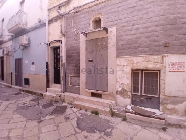 Appartamento in vendita di 32 m² in Via di Carbonara Sauro Nazario