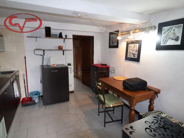 Appartamento in vendita di 32 m² in Via di Moncioni