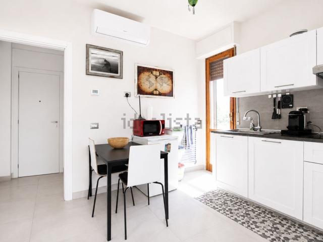 Appartamento in vendita di 32 m² in Via Fabio Filzi, 31