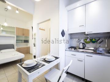 Appartamento in vendita di 32 m² in Via Frà Paolo Sarpi, 43