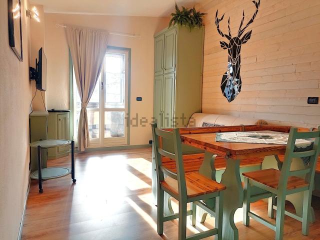 Appartamento in vendita di 32 m² in Via Galassia, 133
