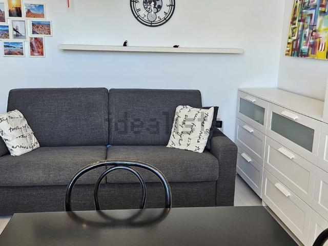 Appartamento in vendita di 32 m² in Via Gaspare Spontini