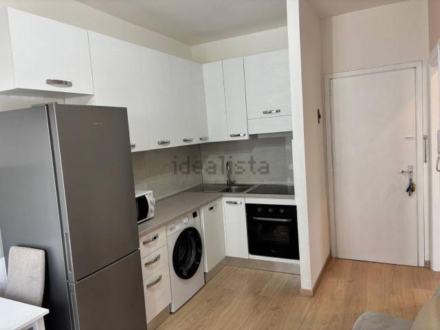 Appartamento in vendita di 32 m² in Via Giorgio dal Piaz