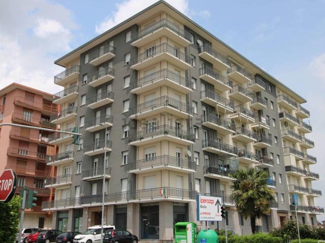 Appartamento in vendita di 32 m² in Via Giacomo Matteotti, 107