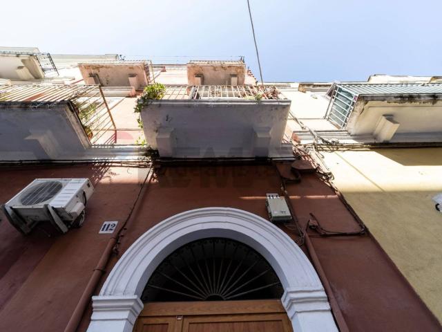 Appartamento in vendita di 32 m² in Via Gian Giuseppe Carulli, 114