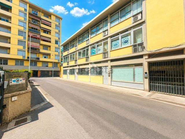 Appartamento in vendita di 32 m² in Via Giannotto Bastianelli, 18