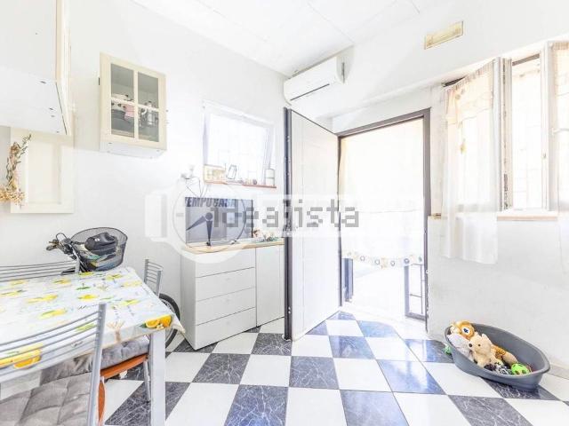 Appartamento in vendita di 32 m² in Via Giuseppe Gregoraci