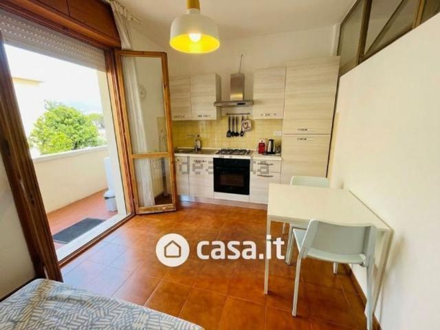 Appartamento in vendita di 32 m² in Via Italo Simon, 27
