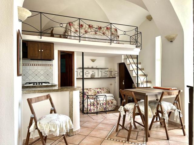 Appartamento in vendita di 32 m² in Via Lebina
