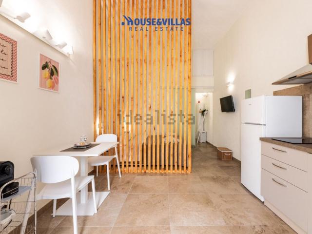 Appartamento in vendita di 32 m² in Via Milano