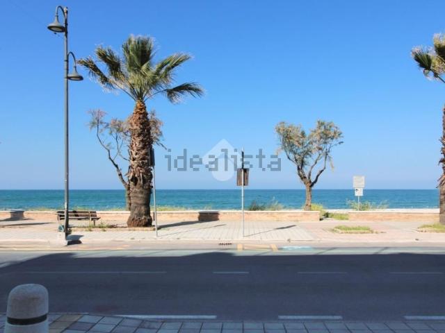 Appartamento in vendita di 32 m² in Via Lungomare, 136