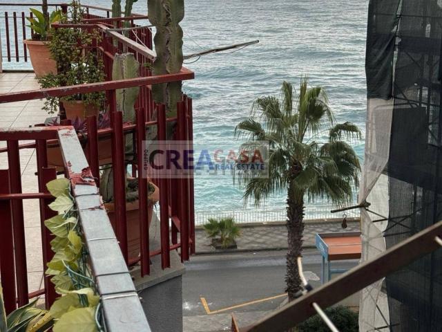 Appartamento in vendita di 32 m² in Via Lungomare, 66