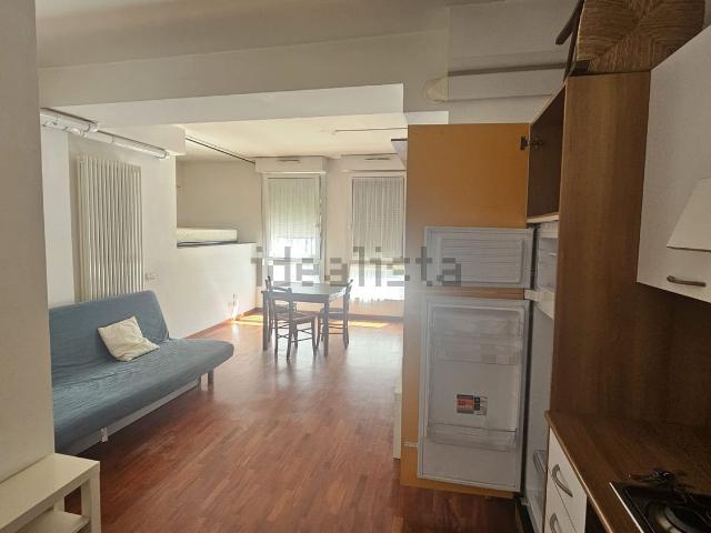 Appartamento in vendita di 32 m² in Via Luigi Vestri