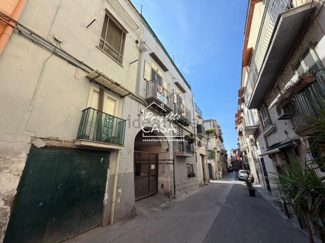 Appartamento in vendita di 32 m² in Via Luigi Crisconio