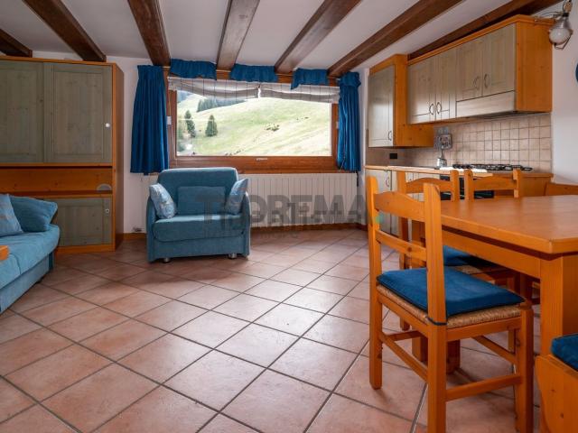 Appartamento in vendita di 32 m² in Via Malga Alta