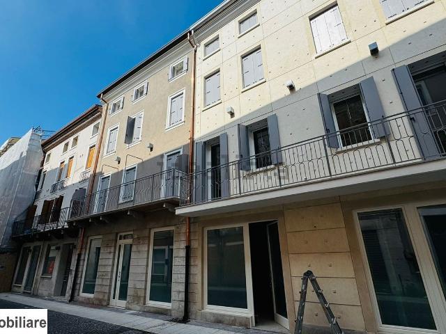Appartamento in vendita di 32 m² in Via Marco Minghetti