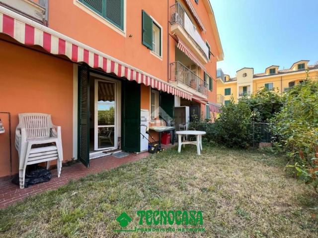Appartamento in vendita di 32 m² in Via Melara