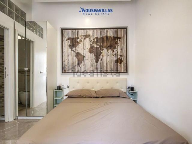 Appartamento in vendita di 32 m² in Via N. Mandalà