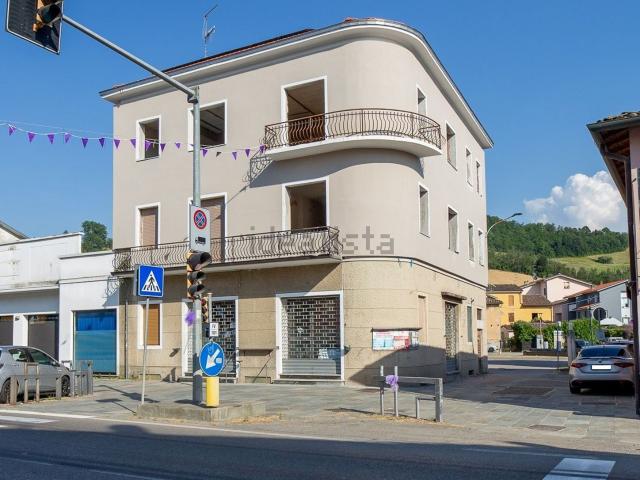 Appartamento in vendita di 32 m² in Via Nazionale, 40