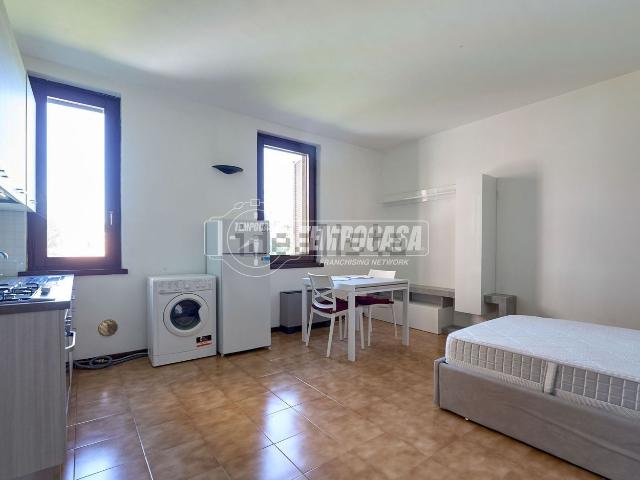 Appartamento in vendita di 32 m² in Via Pavia