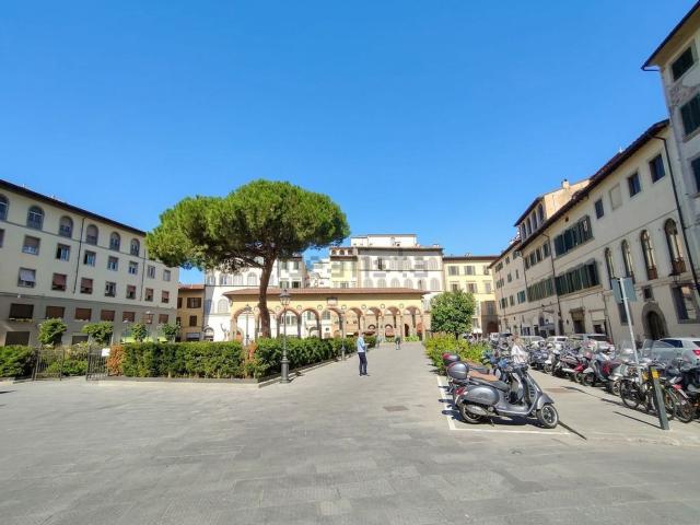 Appartamento in vendita di 32 m² in Via Pietrapiana
