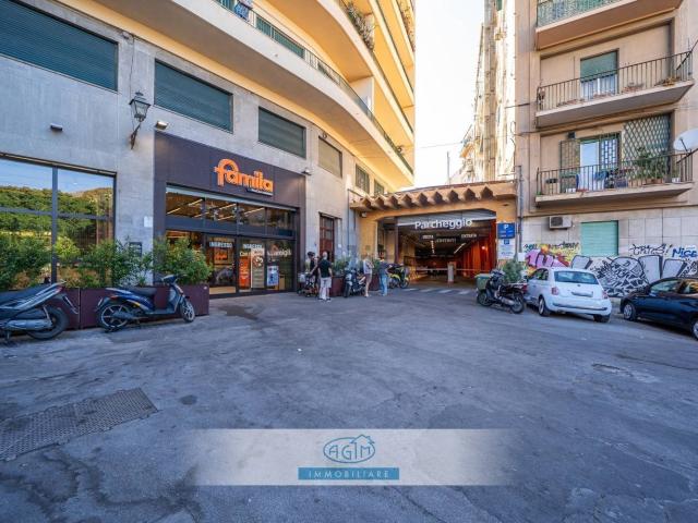 Appartamento in vendita di 32 m² in Via Principe di Resuttana, 4
