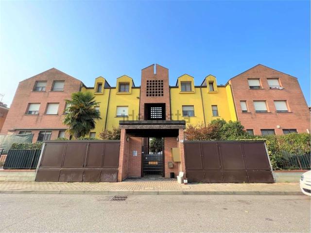 Appartamento in vendita di 32 m² in Via Repubblica, 51