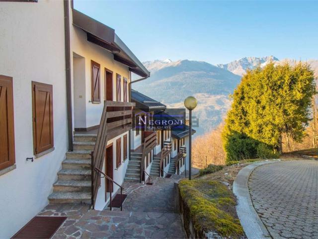 Appartamento in vendita di 32 m² in Via Roccolo, 1