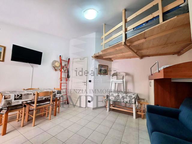 Appartamento in vendita di 32 m² in Via Ruffini, 17