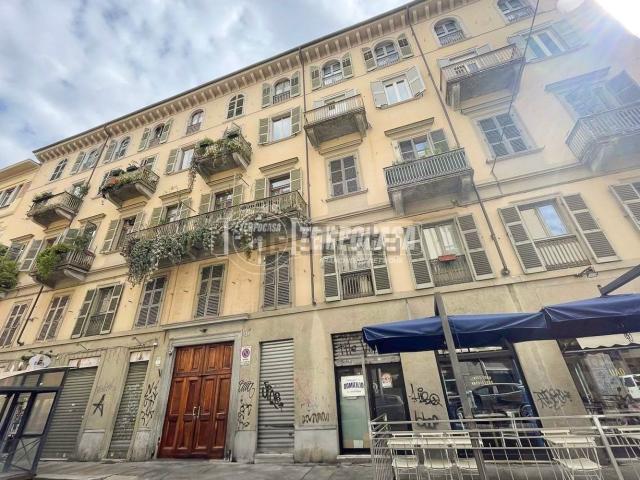 Appartamento in vendita di 32 m² in Via Sant&apos Anselmo, 13