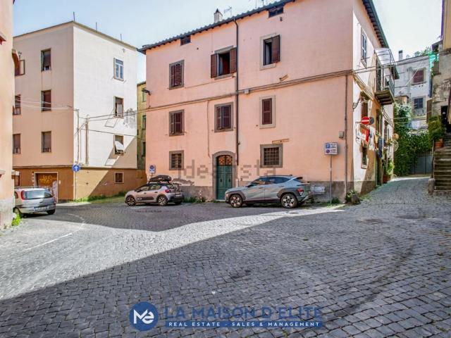 Appartamento in vendita di 32 m² in Via San Girolamo, 64