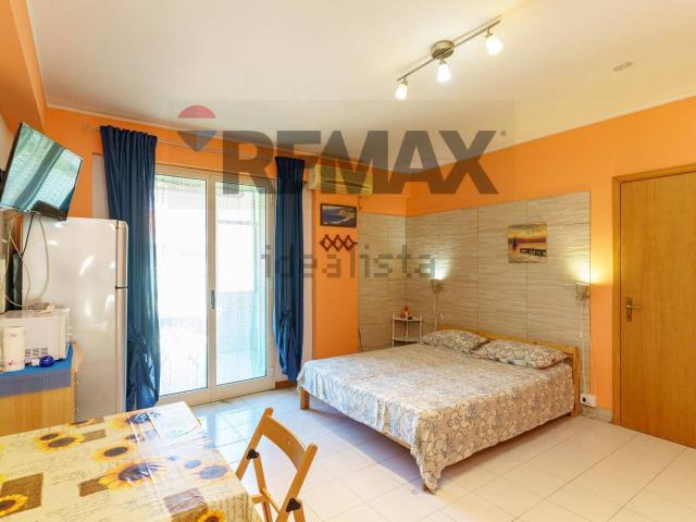 Appartamento in vendita di 32 m² in Via Spiaggia, 117