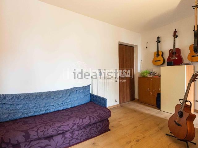 Appartamento in vendita di 32 m² in Via Statuto, 14