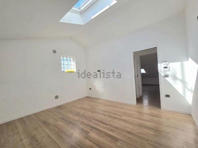Appartamento in vendita di 32 m² in Viale Abruzzo, 118
