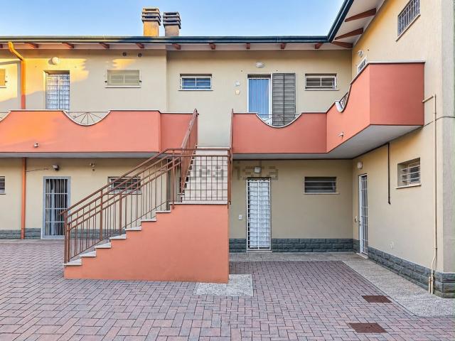 Appartamento in vendita di 32 m² in Viale dei Mille, 156