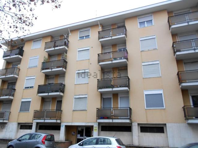 Appartamento in vendita di 32 m² in Viale Giulio Cesare