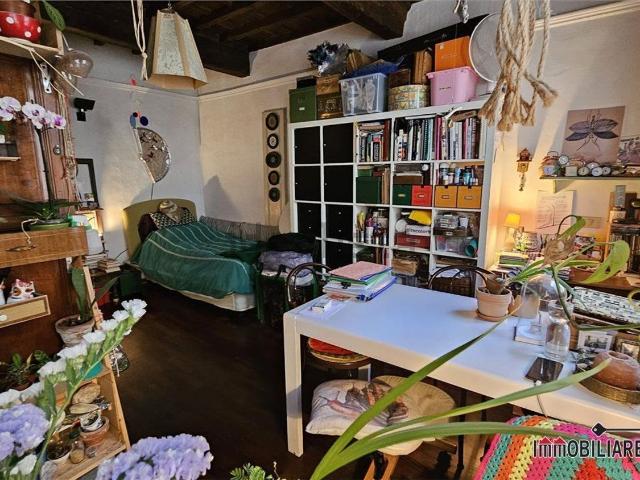 Appartamento in vendita di 32 m²