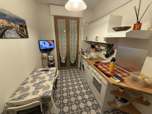 Appartamento in vendita di 32 m²