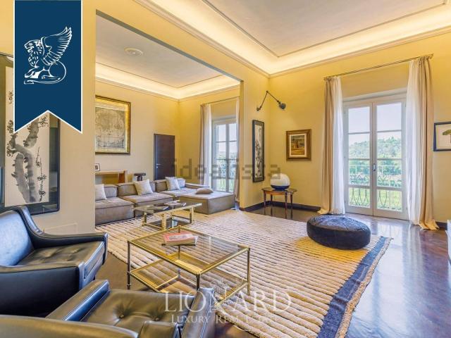 Appartamento in vendita di 330 m²