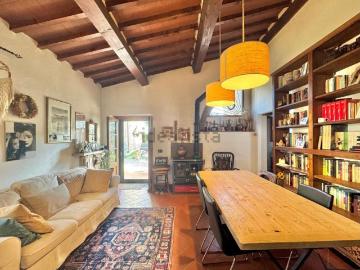 Appartamento in vendita di 330 m² in Via chiantigiana sulla pesa