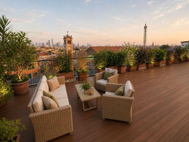 Appartamento in vendita di 330 m² in Via Antonio Canova