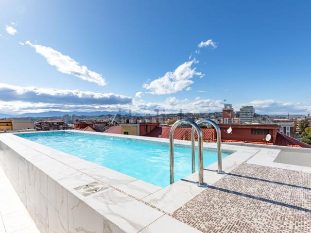 Appartamento in vendita di 330 m² in Via Giovanni Caboto, 10