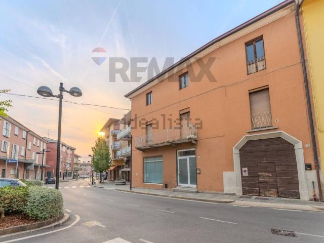 Appartamento in vendita di 330 m² in Piazza San Rocco, 75