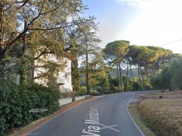 Appartamento in vendita di 331 m² in Via Provinciale di Montalbano