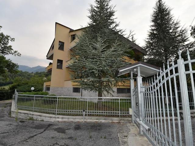 Appartamento in vendita di 332 m²