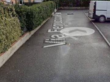Appartamento in vendita di 332 m² in Via Ferruccio Parri