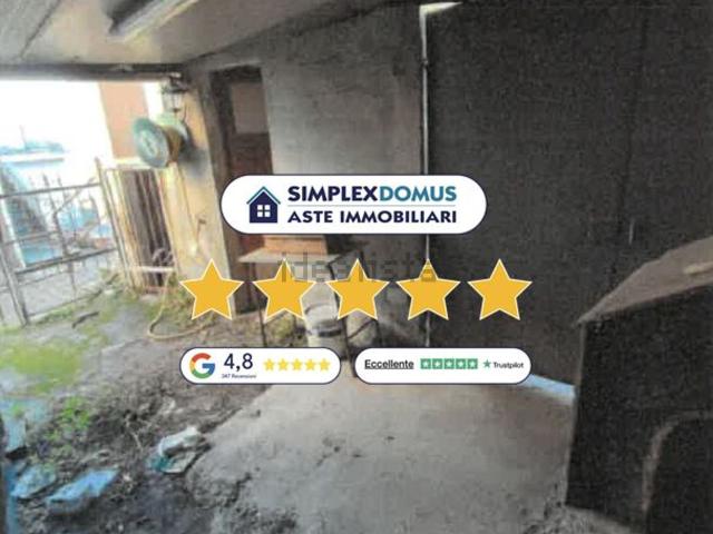 Appartamento in vendita di 332 m² in Via Osvaldo Caldano